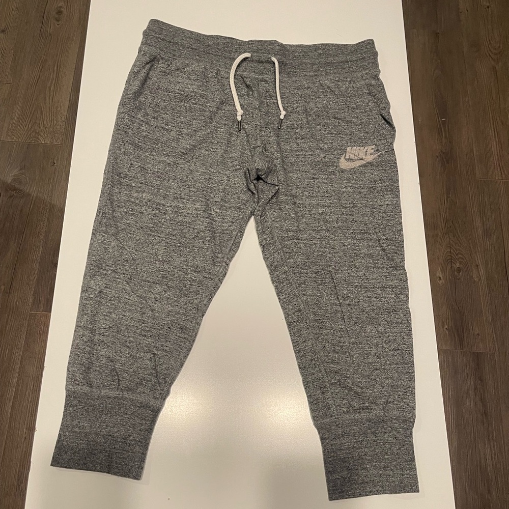Nike Capri Sweats